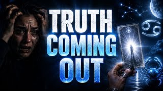 They Fed Off Your Energy… Now They’re Terrified You Know the Truth ♋️Cancer