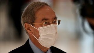 Ex-chefe de gabinete de Nicolas Sarkozy condenado à prisão por fraude eleitoral • FRANÇA 24 Português