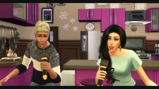 Make it feel like christmas