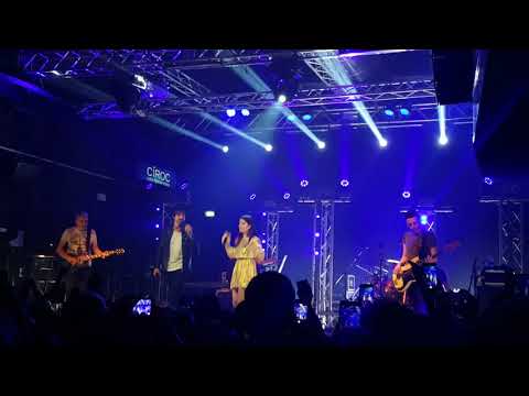 FEDERICA CARTA-LA RUA SULL'ORLO DI UNA CRISI D'AMORE