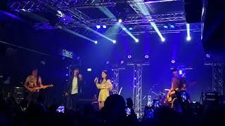 FEDERICA CARTA-LA RUA SULL&#39;ORLO DI UNA CRISI D&#39;AMORE