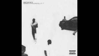 Kenneth Whalum - Might Not Be Ok (feat. Big K.R.I.T.)