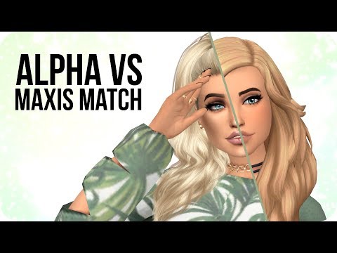 Alpha Alpha