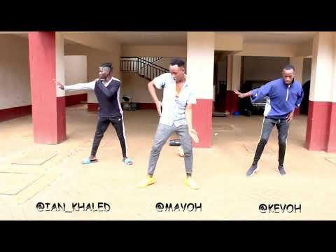 WHOZU X BADDEST 47 - AAH WAP!! (OFFICIAL DANCE VIDEO HD) #RWDANCECREW