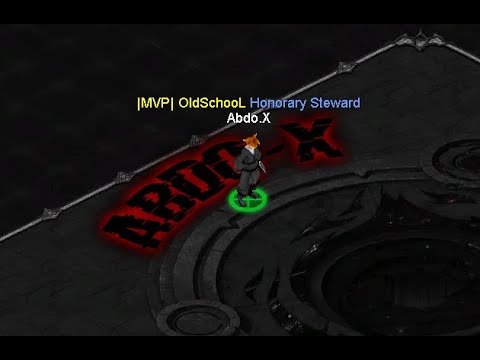 VikingsCO Arena Qualifier 1 - VS-  1