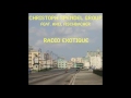 Christoph Spendel Group feat. Axel Fischbacher - Radio Exotique