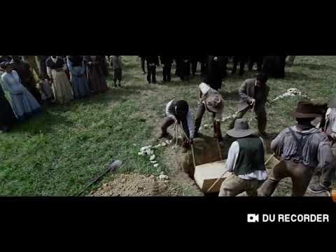 Harriet Tubmans Master Die.