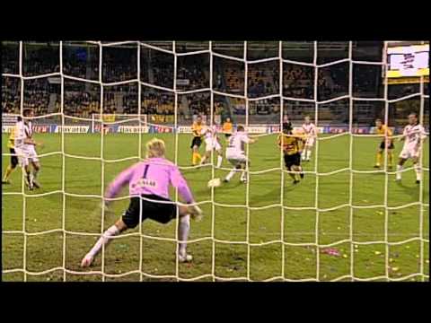 Eredivisie Helden: Ger Senden