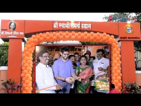 Alliance? Ask Uddhav, says Snehal Ambekar