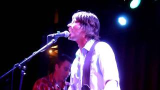 Old 97&#39;s at Bell House -- Ivy  7/14/11