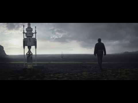 Łotr 1. Gwiezdne wojny - historie - polski zwiastun #3  [dubbing]