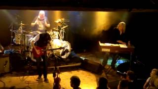 Needle in the grove performed by the Pat McManus Band + Mark Stanway @ Spirit of 66 Verviers,Belgium