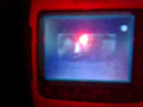 TV-DX 21.02.2010 - Bandscan on UHF and VHF (Bornheim) with RTBF Liège