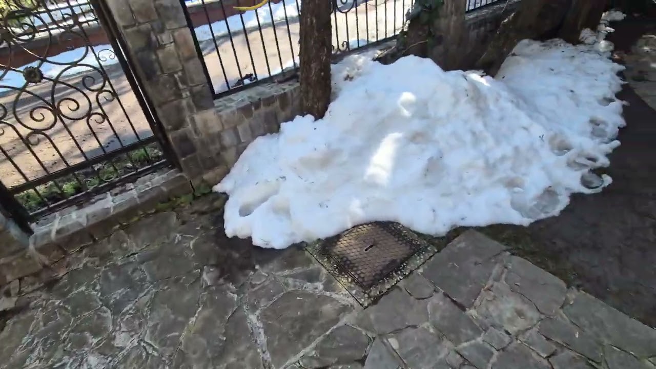 Tur video Casa  2 Camere Valea Ialomitei Bucuresti