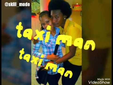 LIL MILLION - TAXI MAN (RED PLATE RIDDIM) 2016