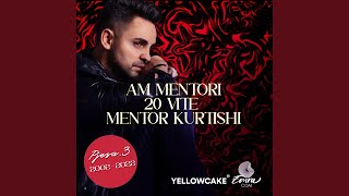 Mentor Kurtishi - Vetëm Ty Të Dua