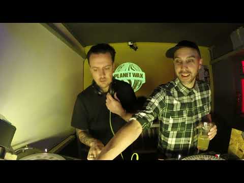 Crystal Clear // 1-hour DJ Mix ~ Drum & Bass