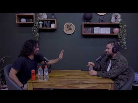 Genderfluid | #181 Nizar & Shayan Podcast