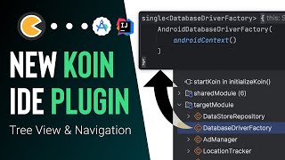 Koin just Got Better! Configuration Navigation Simplified