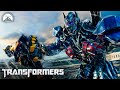 The Top Autobot Battle Scenes RANKED Transformers Paramount Movies