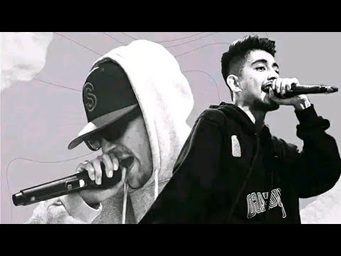 @YABITheGOAT & viber saimon mixtape ❤️