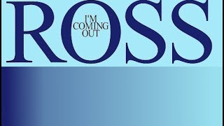 Diana Ross - I&#39;m Coming Out [Maurice&#39;s Bonus Beats] (1993 rare mix)