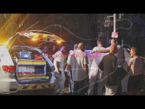 Sted KiLa - Too Much