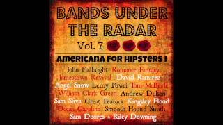 Jamestown Revival - Revival