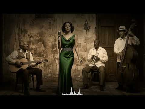 Noches de Cristal en La Habana – Vintage Love Songs