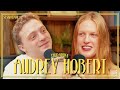 Session 90 Audrey Hobert Therapuss With Jake Shane