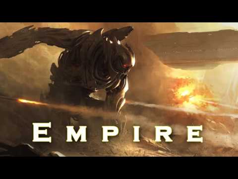 EPIC ELECTRO | ''Empire'' by Voicians [Position Music]