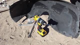 2004 BMW e60 DMTL pump