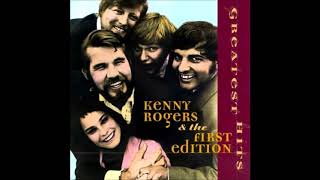 Always Leaving, Always Gone  KENNY ROGERS & THE FIRST EDITION