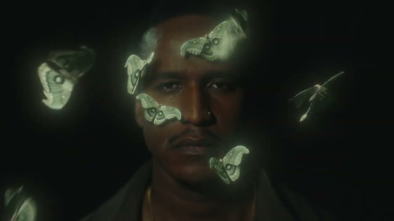 Promotional video thumbnail 1 for Matthews