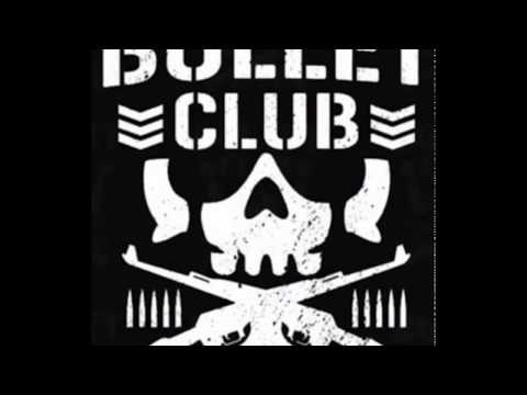 CONWAY THE MACHINE “BULLET CLUB” FT. LLOYD BANKS & BENNY THE BUTCHER