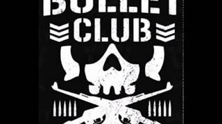 CONWAY THE MACHINE “BULLET CLUB” FT. LLOYD BANKS & B.E.N.N.Y.