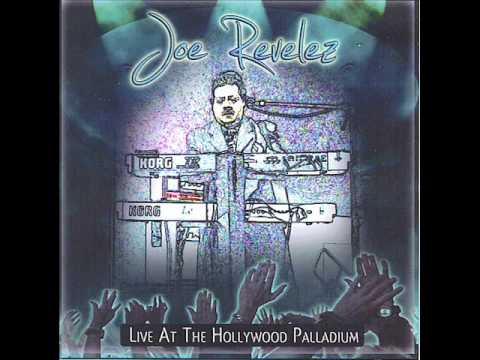 Joe Revelez - Live at the Hollywood Palladium.wmv