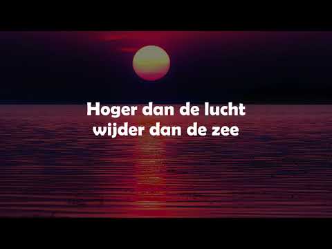 Opwekking met tekst 831 Hemelhoog (versie 1)