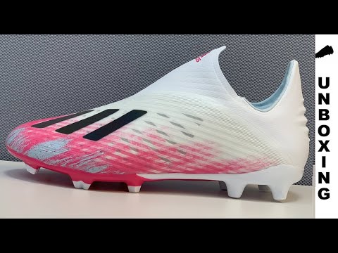 adidas X 19+ FG/AG Uniforia - KIDS