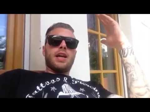 Geburtstagsfeier Samstag 10 Mai Rookies & Kings Store Brixen