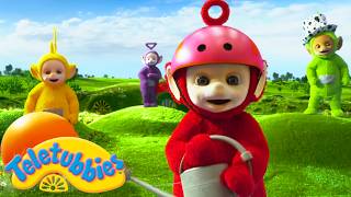 Download lagu 🔴LIVE 24/7 🔴| Teletubbies Deutsch mp3