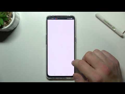 How to Make a Phone Call via Google Assistant on Oppo Find X3 Lite