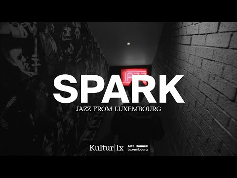 SPARK – Jazz from Luxembourg at Edinburgh Jazz & Blues Festival 2025