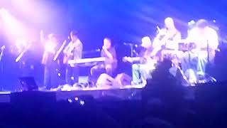 Los Fabulosos Cadillacs - Soledad