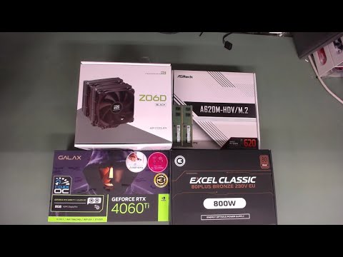 [아싸컴] 조립영상 라이브  / 2310176709(조*균) 고객님