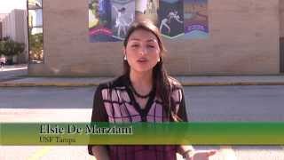 Making A Difference: Merry Lynn Morris