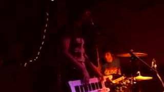 Shy Child - Drop The Phone (Live)