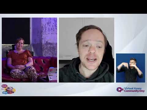 Rory Preddy - Accessibility for All