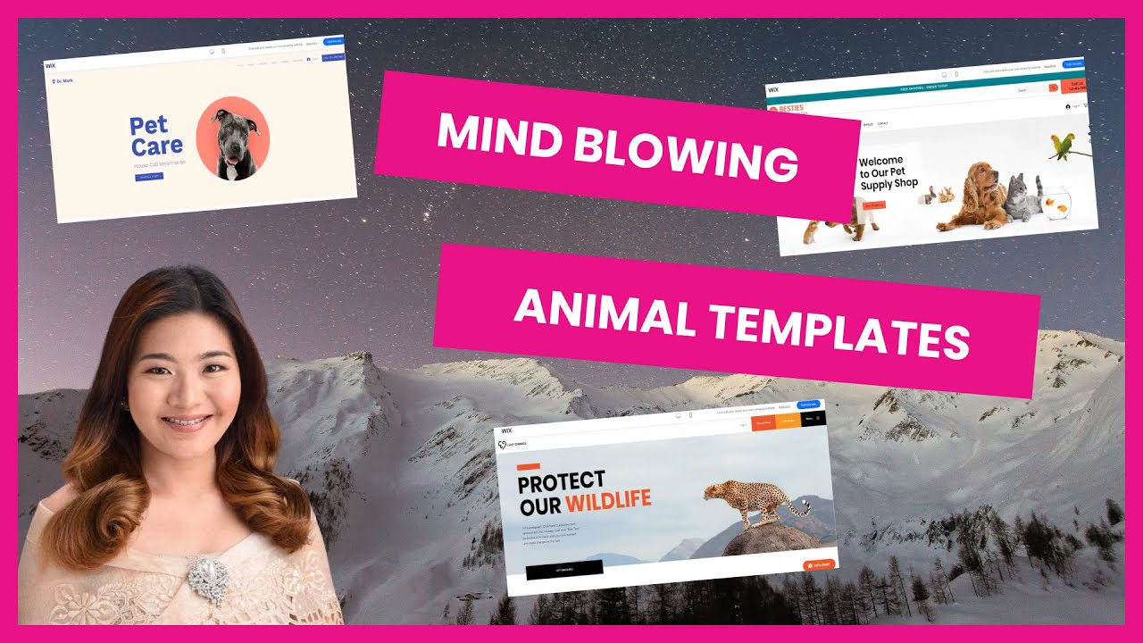 10 Best Animal Website Templates of 2026 – MIND BLOWING (!)