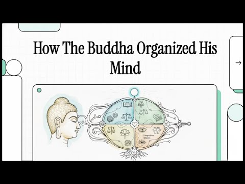 [Magadhi] [MN19, Dvedhāvitakkasutta] How The Buddha Organized His Mind